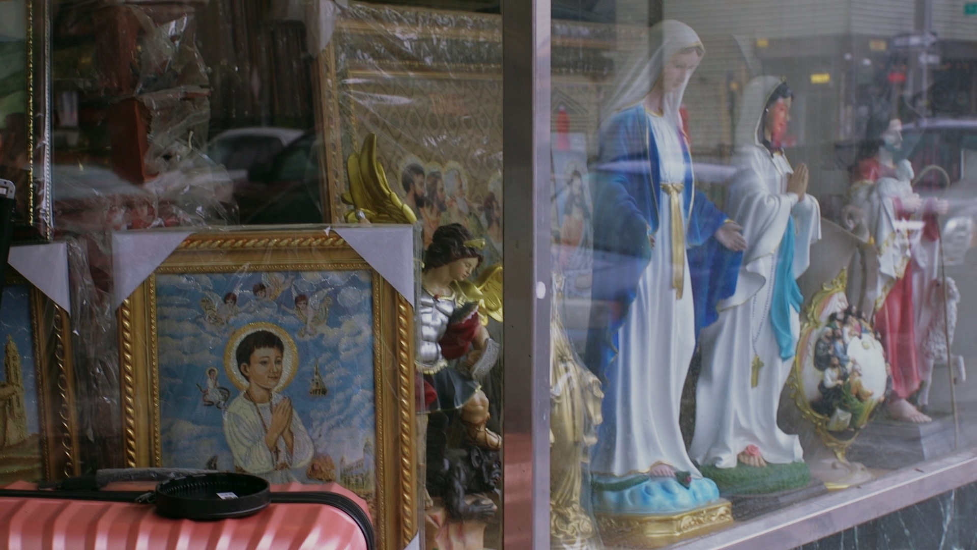 Altar Piece